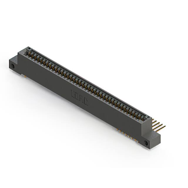 895-078-558-212 EDAC Inc.  Edgeboard Connectors